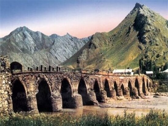 44 günlük Vətən Müharibəsində İlk azad olunmuş rayonumuz - Cəbrayıl