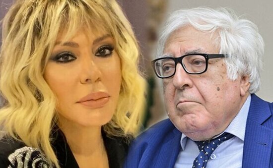 Brilliant Dadaşova Anarı müdafiə etdi