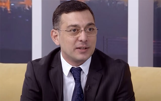 Ceyhun Əsgərova nə olub? - YENİLƏNİB