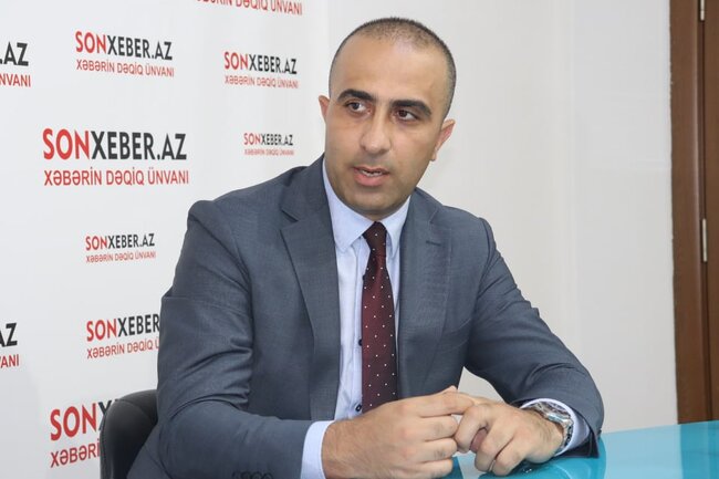 "Bu gün bizim yetərincə hərbi gücümüz var, bundan sonra..." - "Qarabağa qayıdış" LAYİHƏSİ