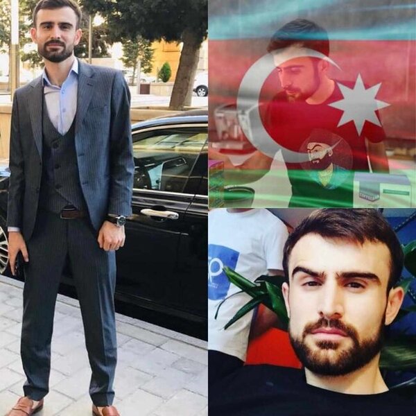 Şuşanın azad olunduğu gün şəhid olan Sənan Hüseynovun doğum günüdür