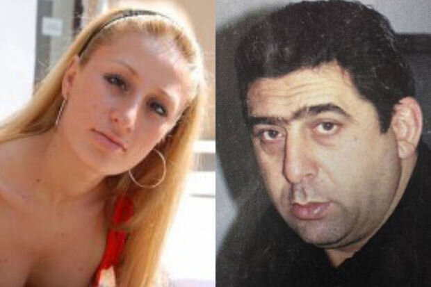 Adam oğurluğu, sifarişli qətllər: Rusiyanı çalxalayan "Ağdam bandası"nın CİNAYƏTLƏRİ - FOTO