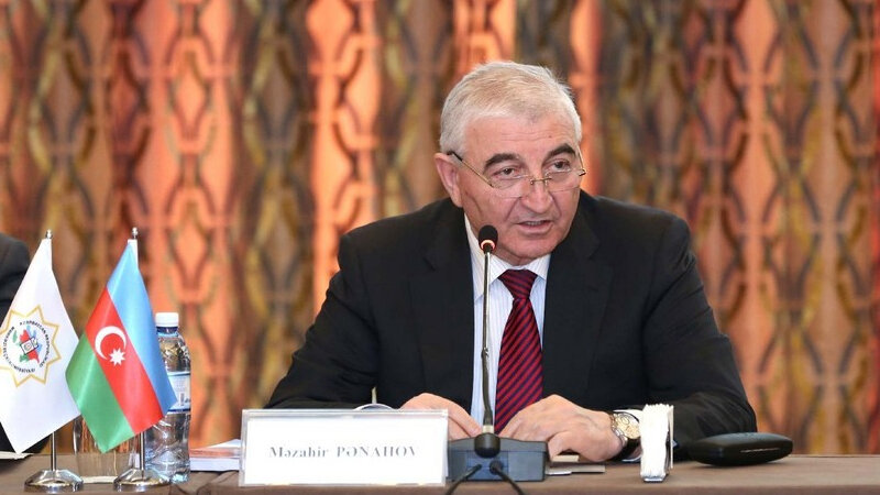 Məzahir Pənahov MSK-dan gedəcək? - Özündən açıqlama