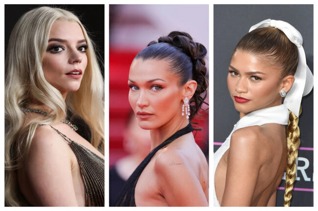 Dünyanın ən ideal gözəli o hesab olundu