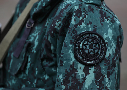 Ermənistan Azərbaycan sərhədçilərinə atəş açıldığını etiraf etdi