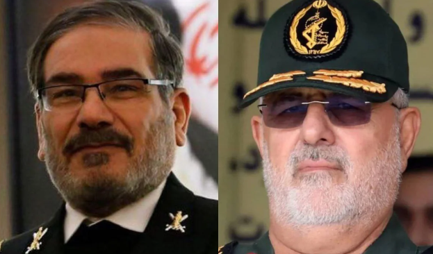 İran Dövlət Televiziyası Şamxani və Pakpurun ölümünü təsdiqlədi