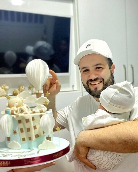 "İki bayramı birgə qeyd edirik" - Fotolar