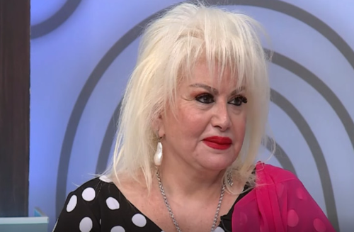 "Həyat yoldaşı adamı qocaldır" - Əməkdar artist