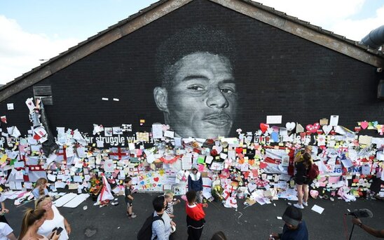 Azarkeşlər irqçiliyə görə sərt cəzalanacaq