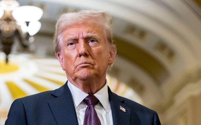 KİV: Tramp Səudiyyə Ərəbistanındakı sammitdə Fələstinin müstəqilliyini tanıya bilər