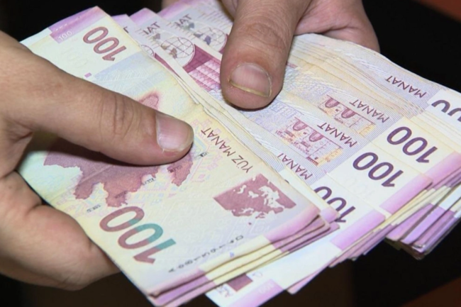 Sosial yardımlar bu tarixədək ÖDƏNİLƏCƏK