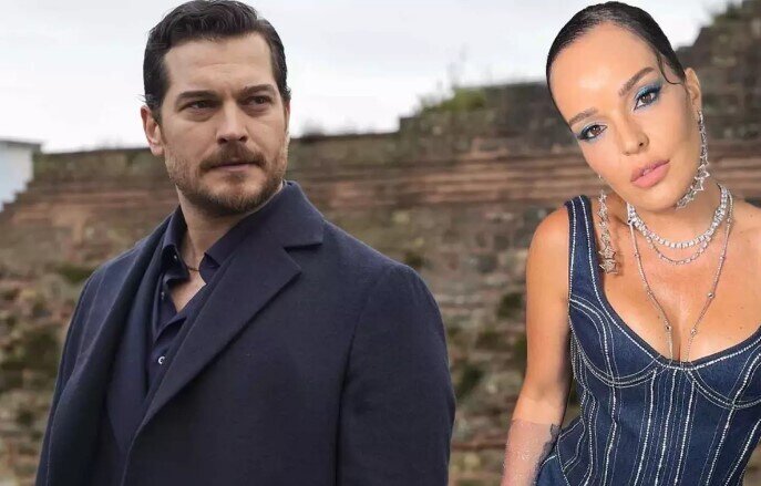 Bengünün yeni arzusu ortaya çıxdı — Çağatay Ulusoy məqamı diqqət çəkdi