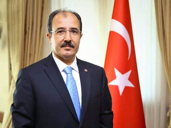 Cahit Bağcı: "Bu gün dəmir yumruğun endiyi gündür"