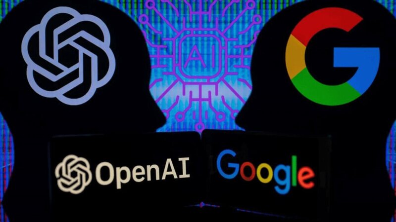 "ChatGPT" Rekord Qırır: "Google" üçün Yeni Təhlükə