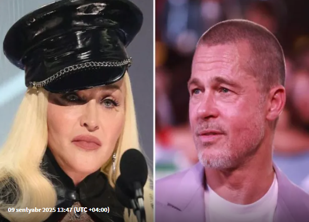 Bir zamanlar fast-fud sektorunda çalışan ULDUZLAR