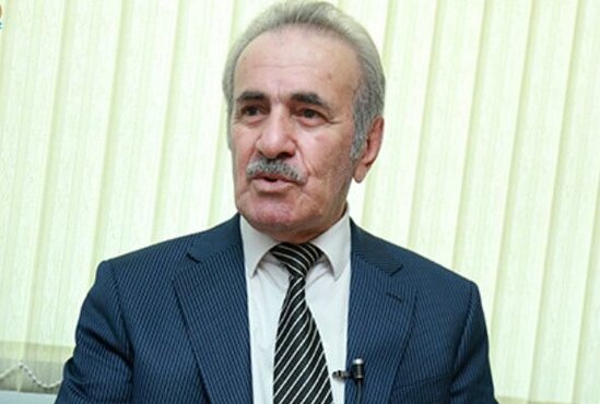 Canəli Əkbərovun evindən görüntülər HƏR KƏSİ KÖVRƏLTDİ - VİDEO
