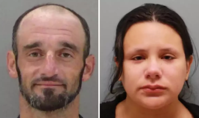 Qəddar ana və ata ağladığı üçün körpələrini öldürdü