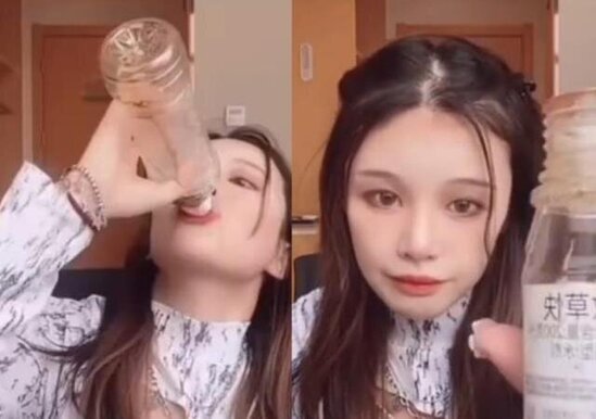 "Tiktok"da canlı yayım açan qızdan dəhşətli addım: Özünü öldürdü