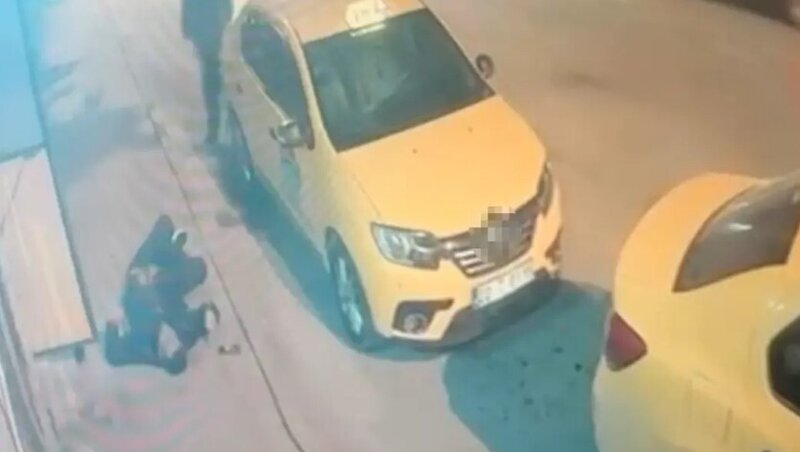 "İnsanlıq ölüb" dedirən görüntü - VİDEO