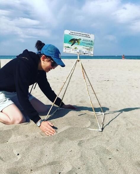 Türkiyənin məşhur çimərliklərinə giriş saatla olacaq - FOTO