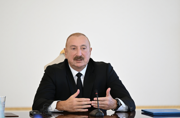 Bugünkü dünyada və xüsusilə müsəlman aləmində baş verən bəzi hadisələr hamını narahat edir