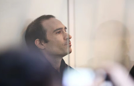 Casusluqda ittiham olunanların MƏHKƏMƏSİ: "Mən agent deyil, mənbə olmuşam"