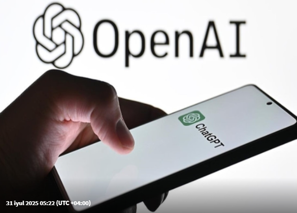 ChatGPT-ə "təşəkkür edirəm" yazmayın - SƏBƏB