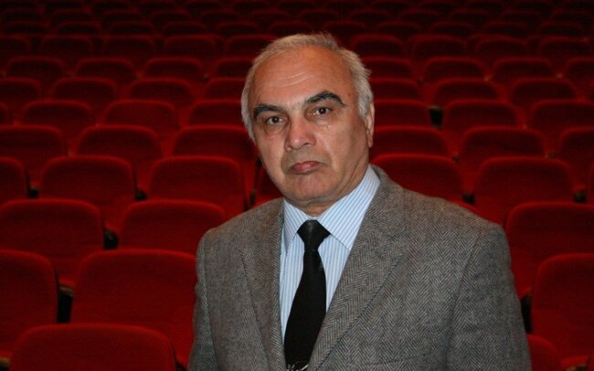 Cavanşir Quliyevə ağır itki