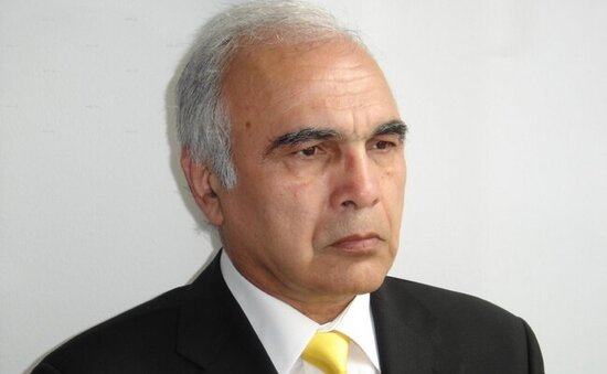 Cavanşir Quliyev 19 ildən sonra birdəfəlik Azərbaycana qayıtdı