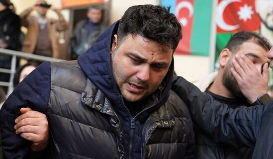 "Bu mənə uzun illər travma qalacaq"