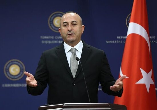 Çavuşoğlu Azərbaycana gələcək