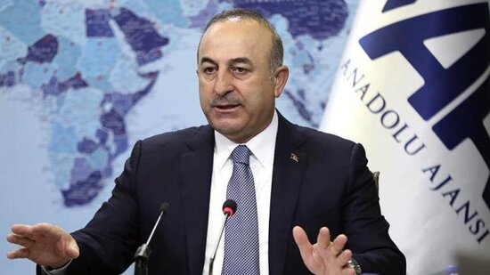 Mövlud Çavuşoğlu İsrailə gedir – 15 ildə ilk