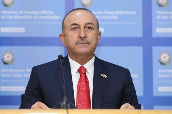 Lavrovdan yardım istədim - Çavuşoğlu