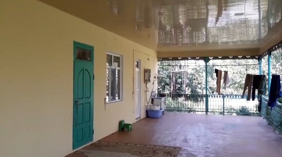 Azərbaycanda DƏHŞƏTLİ QƏTL - Qohumunu bıçaqlayıb... - FOTO