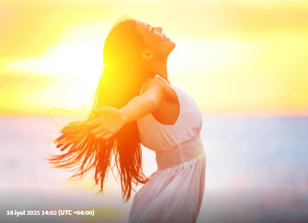 Təbiətən cazibədar: bu günlərdə doğulanlar istədiklərini asanlıqla əldə edirlər