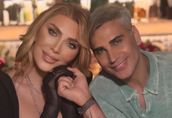 "Oğullarıma söz vermişəm" - Doğuş 14 il sonra "Survivor"da