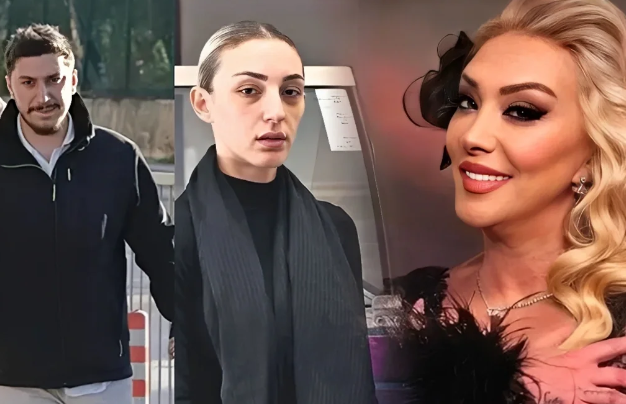 Türkiyəli məşhur müğənni Güllünün ölümü: Qızı üçün ömürlük həbs tələb olunur