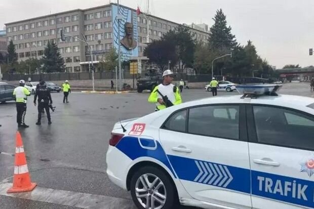 Ankaradakı terror aktının baiskarı məlum oldu - VİDEO