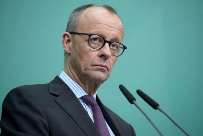 Merts: İsrail İordan çayının Qərb sahilinin ilhaqından imtina etməlidir