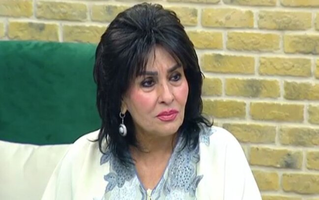 Övladlarından Bəsdi Sevdiyevaya qadağa