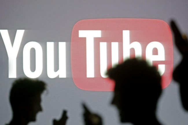 "YouTube"a giriş üçün sürücülük vəsiqəsi tələb ediləcək