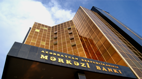 Mərkəzi Bankda yeni vəzifə TƏYİNATI