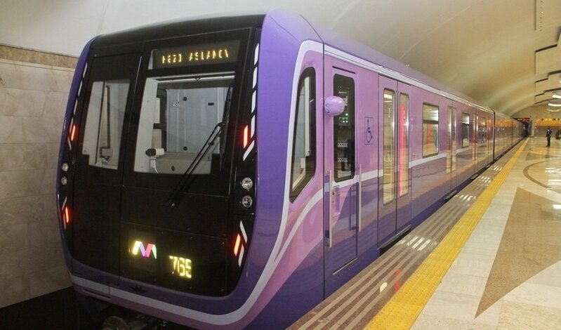 Bakı metrosunda baş verən DƏHŞƏTLİ OLAYLAR: Təhlükəsizlik necə təmin olunur? - AÇIQLAMA