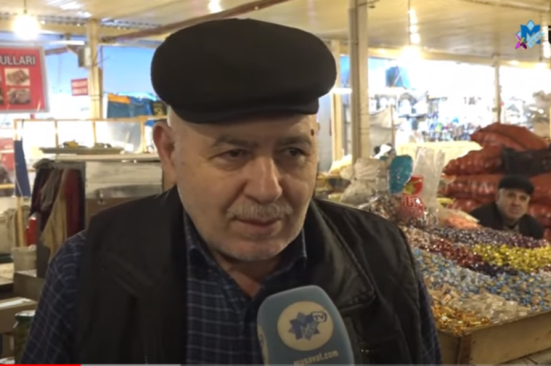8-ci kilometr bazarı bağlanacaq, ya yox? - Satıcılar ÜSYAN edir, bazar rəhbərliyi "bağlanmayacaq" deyir