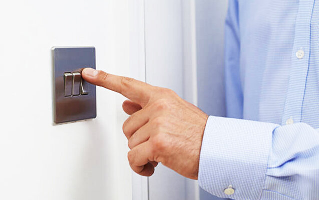 Bu ərazilərdə 5 saat işıq olmayacaq