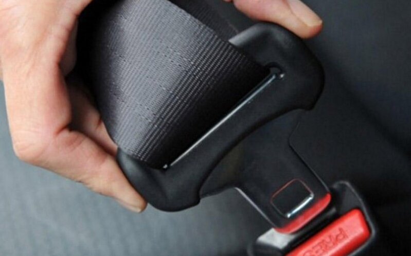 DYP: "Keçən il yol qəzalarında ölənlərin 32.1 faizi təhlükəsizlik kəməri taxmayıb"