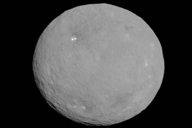 Həyatın yaranması üçün bütün şəraitə malik olmuş planetlər açıqlanıb