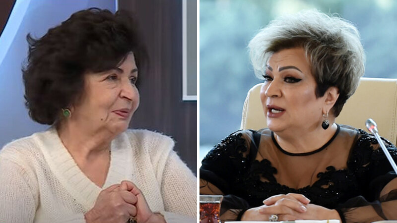 Xalq artisti "Şən gənc"dən niyə geti?