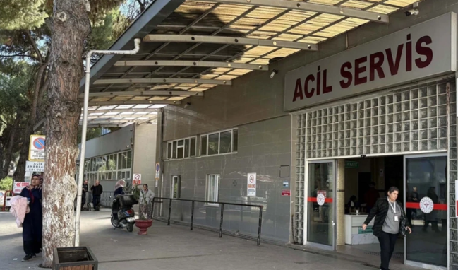 Türkiyədə onlarla tibb işçisi qidadan zəhərlənib