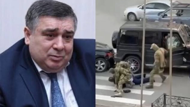 Şahin Şıxlinskiyə idarədə hansı suallar verilib? - Özü danışdı